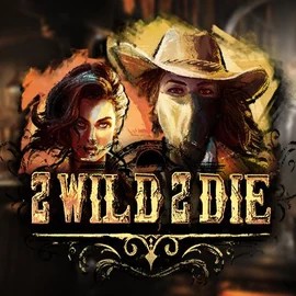Play 2 Wild 2 Die slot by Hacksaw Gaming on sankrancasino.com