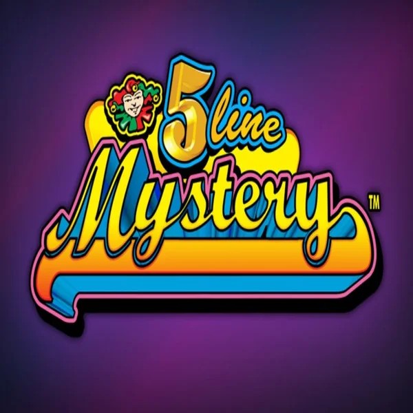 5 Line Mystery – slot by Eurocoin Interactive, featured at sankrancasino.com