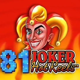 81 Joker Hot Reels online slot from Origins – play at sankrancasino.com