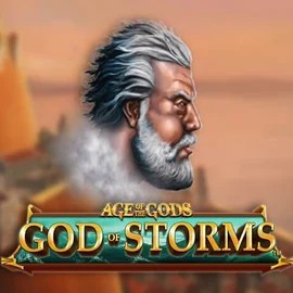 Play Age Of The Gods: God of Storms slot by Playtech on sankrancasino.com