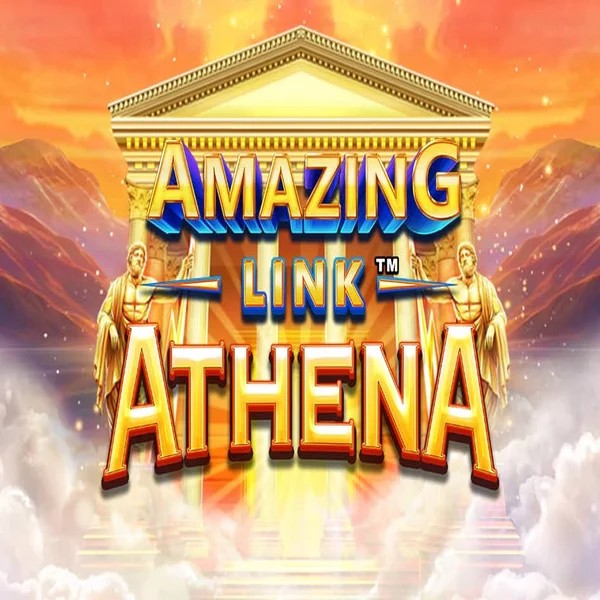 Amazing Link Athena online slot from SpinPlay Games – play at sankrancasino.com