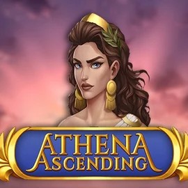 Athena Ascending online slot from Play'n GO – play at sankrancasino.com