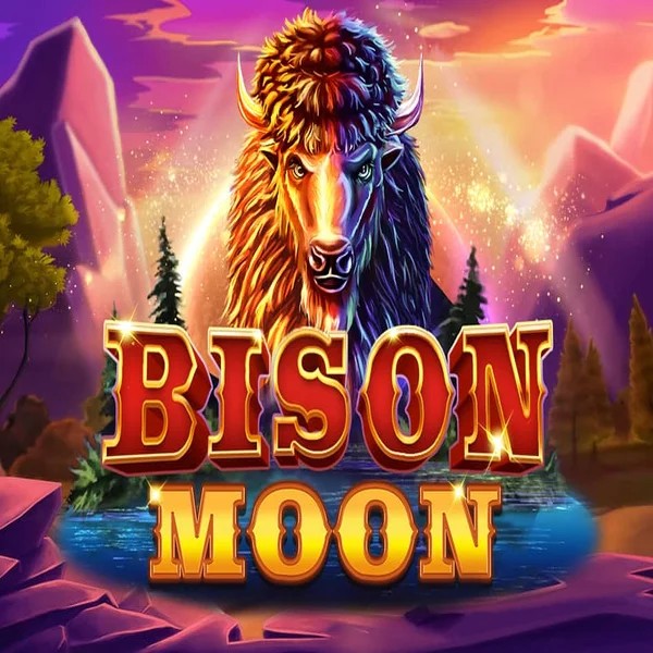 Bison Moon – slot by Northern Lights Gaming, featured at sankrancasino.com