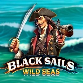 Black Sails Wild Seas online slot from Infinity Dragon Studios – play at sankrancasino.com