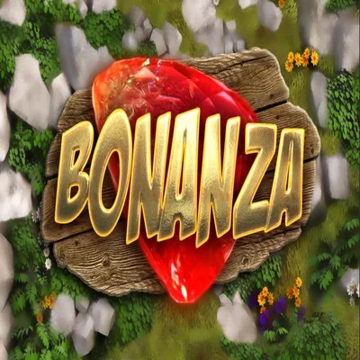 Bonanza slot visual from Big Time Gaming available on sankrancasino.com
