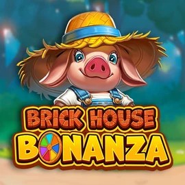 Brick House Bonanza – slot by Pragmatic Play, featured at sankrancasino.com