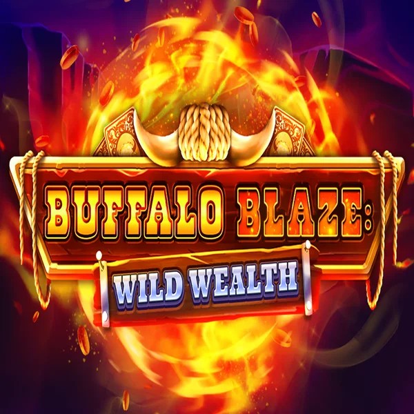 Buffalo Blaze Wild Wealth – slot by OctoPlay, featured at sankrancasino.com