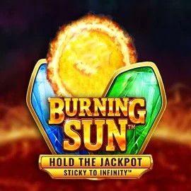 Burning Sun online slot from Wazdan – play at sankrancasino.com