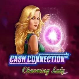 Play Cash Connection Charming Lady slot by Novomatic on sankrancasino.com