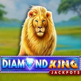 Diamond King Jackpots online slot from SpinPlay Games – play at sankrancasino.com