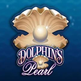 Play Dolphins Pearl slot by Novomatic on sankrancasino.com