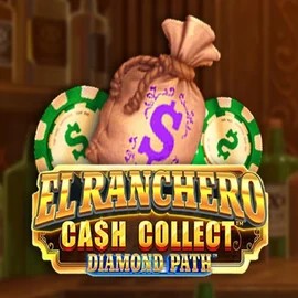 El Ranchero Cash Collect Diamond Path – slot by Origins, featured at sankrancasino.com