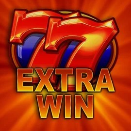 Official Slots logo: Extra Win by Swintt at Sankra Casino