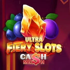 Fiery Slots Cash Mesh Ultra online slot from BF Games – play at sankrancasino.com