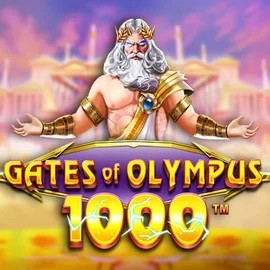 Gates of Olympus 1000 online slot from Pragmatic Play – play at sankrancasino.com