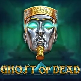 Ghost of Dead logo – Slots by Play'n GO at Sankra Casino
