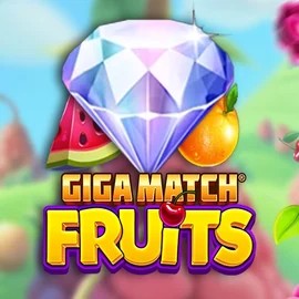 Play Giga Match Fruits slot by RubyPlay on sankrancasino.com