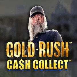 Try Gold Rush Cash Collect slot by Origins on sankrancasino.com – logo image