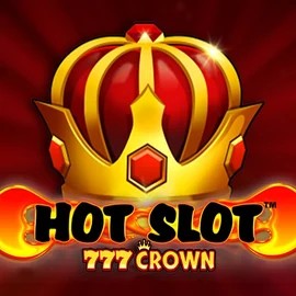 Hot Slot 777 Crown online slot from Wazdan – play at sankrancasino.com