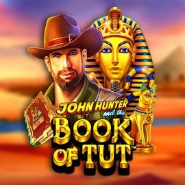John Hunter and the Book of Tut online slot from Pragmatic Play – play at sankrancasino.com