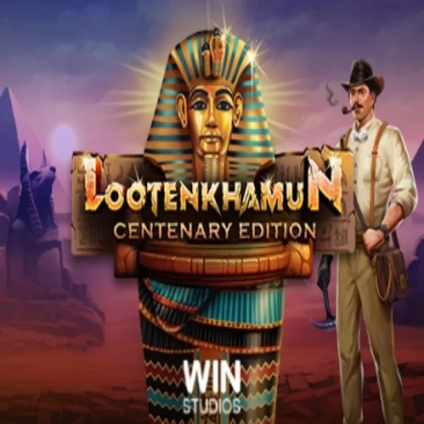 LootEnKhamun Centenary – slot by bwin.party, featured at sankrancasino.com
