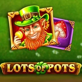 Play Lots of Pots slot by SYNOT Games on sankrancasino.com