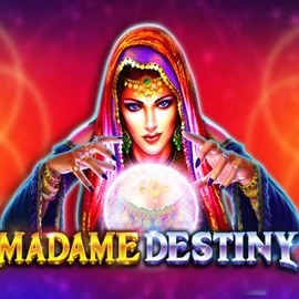Enjoy Madame Destiny by Pragmatic Play – logo hosted on sankrancasino.com