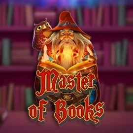 Master of Books online slot from Swintt – play at sankrancasino.com