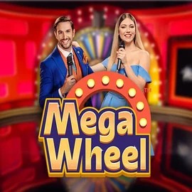 Mega Wheel online slot from Pragmatic Play – play at sankrancasino.com