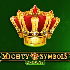 Mighty Symbols Crowns online slot from Wazdan – play at sankrancasino.com