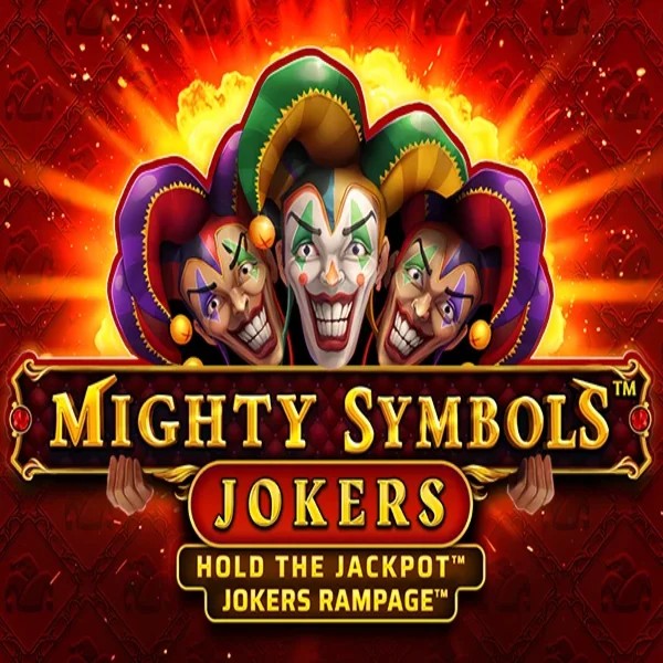 Play Mighty Symbols Joker slot by Wazdan on sankrancasino.com