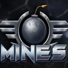 Try Mines slot by Turbo Games on sankrancasino.com – logo image