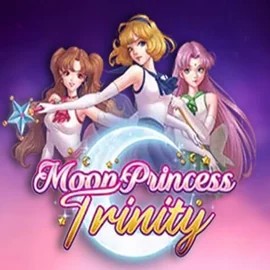 Moon Princess Trinity online slot from Play'n GO – play at sankrancasino.com