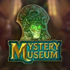Play Mystery Museum slot by Push Gaming on sankrancasino.com