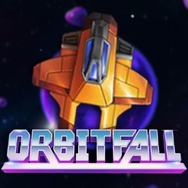 Play Orbitfall slot by ELK Studios on sankrancasino.com