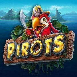 Pirots – slot by ELK Studios, featured at sankrancasino.com