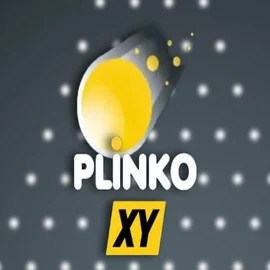 Plinko XY slot icon by BGAMING, available at Sankra Casino