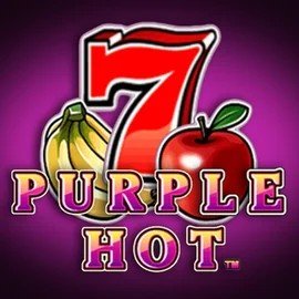 Purple Hot slot icon by Origins, available at Sankra Casino