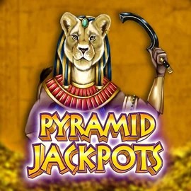Play Pyramid Jackpots slot by King Show Games on sankrancasino.com