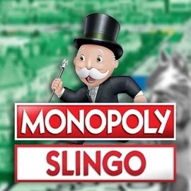 Slingo Monopoly – slot by Gaming Realms, featured at sankrancasino.com