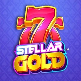 Stellar Gold online slot from Snowborn Games – play at sankrancasino.com