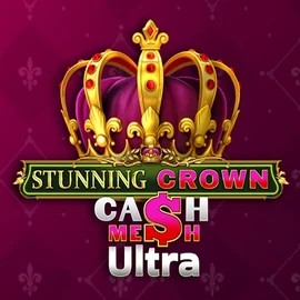 Play Stunning Crown Cash Mesh Ultra slot by BF Games on sankrancasino.com