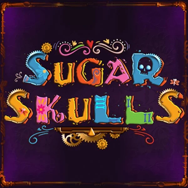Sugar Skulls online slot from Booming Games – play at sankrancasino.com