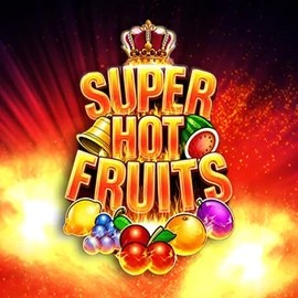 Slots logo of Super Hot Fruits from Inspired Gaming at Sankra Casino