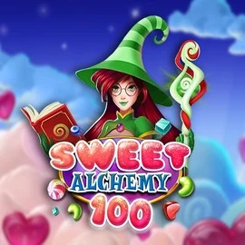 Sweet Alchemy 100 – slot by Play'n GO, featured at sankrancasino.com