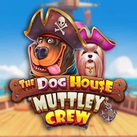 The Dog House Muttley Crew online slot from Pragmatic Play – play at sankrancasino.com