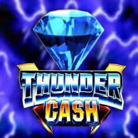 Try Thunder Cash slot by Novomatic on sankrancasino.com – logo image