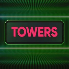 Play the Towers slot by Turbo Games on Sankra Casino