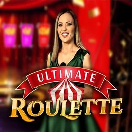 Ultimate Roulette online slot from Ezugi – play at sankrancasino.com