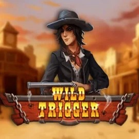 Wild Trigger game by Play'n GO – logo hosted on Sankra Casino